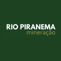 RIO PIRANEMA MINERAÇÃO logo - Similar company to Fomentas Mining Company