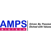 AMPS Biotech Pvt. Ltd logo - Similar company to Quest Biotech (India) Pvt Ltd