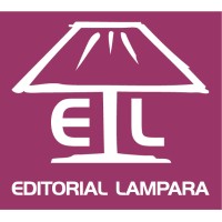 Editorial Lampara logo - Similar company to Sociedad Bíblica
