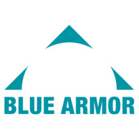BlueArmor AG logo - Similar company to Ecoscape Nigeria