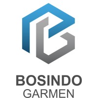 Bosindo Cipta Garmen logo - Similar company to Yayasan Babussalam Nur Amin Prembulan