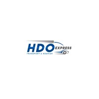 H.D.O Express logo - Similar company to Gebotex B.V.