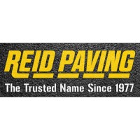 Reid Paving, Inc. logo - Similar company to Paving Services Inc