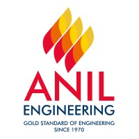 Anil Engineering Pvt Ltd. (AEPL) logo - Similar company to Kosan Crisplant