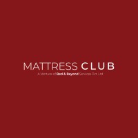 Mattress Club logo - Similar company to Cooper Garments