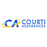 COURTI'ASSURANCES logo - Similar company to Assu'R