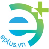 ePlus Technology Solutions logo - Similar company to Ecr - Digital Solutions