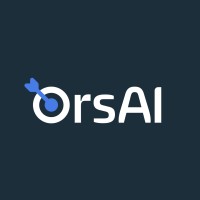OrsAI.digital logo - Similar company to Cluster