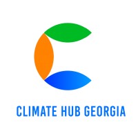 Climate Hub Georgia logo - Similar company to Efs • იეფეს