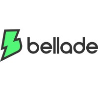 Bellade logo - Similar company to Sum-It