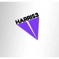 Harris3 logo - Similar company to Stratdev