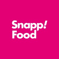 Snappfood logo - Similar company to Digikala