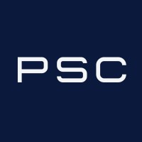 PSC Africa logo - Similar company to The Copy Tribe