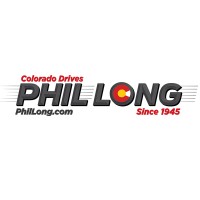 Phil Long Dealerships logo - Similar company to Foundation Auto Colorado