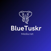 BlueTuskr Media logo - Similar company to Enchanted Spaces