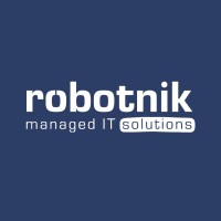 Robotnik Solutions - Managed IT logo - Similar company to Sti Technology Solutions