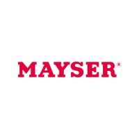 Mayser GmbH & Co. KG logo - Similar company to Aradex Ag