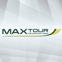 Max Tour Fretamento e Turismo logo - Similar company to Maxtour