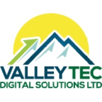 ValleyTec Digital Solutions Ltd. logo - Similar company to Tecsoft Informatique