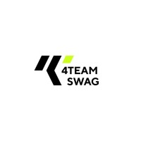4TEAM SWAG logo - Similar company to Leadminds