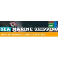 Sea Marine Shipping Line logo - Similar company to Seamarine