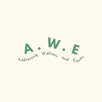 Addressing Wellness & Equity logo - Similar company to Eye Care For Everyone At Ut Dallas