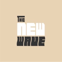 The New Wave logo - Similar company to Partof_®️