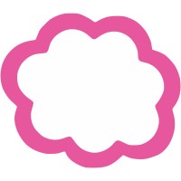 Pink Cloud Foundation logo - Similar company to Chris Hayden Design
