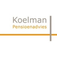 Koelman Pensioenadvies B.V. logo - Similar company to Koelman.It