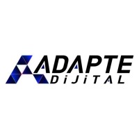 Adapte Dijital logo - Similar company to Upfish