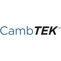 CambTEK Limited logo - Similar company to Tap People (The Automation Partnership / Tap Biosystems)