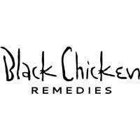 Black Chicken Remedies logo - Similar company to Cd Movement
