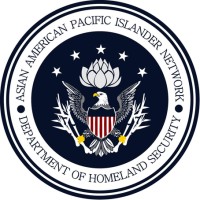 DHS AAPIN logo - Similar company to Federal Asian Pacific American Council (Fapac)