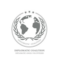 DIPLOMATIC ANGEL VOLUNTEERS logo - Similar company to Diplomatic Solutions