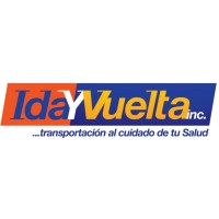 Ida Y Vuelta, Inc. logo - Similar company to Transcita