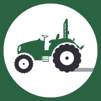 Turner Groundscare logo - Similar company to Rusti Hampshire