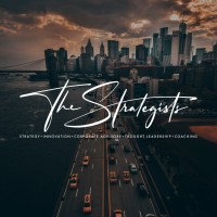 The Strategists logo - Similar company to Ishishini Lethu Development Centre