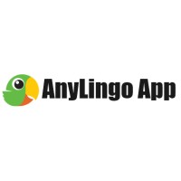 AnyLingo logo - Similar company to Jaamways