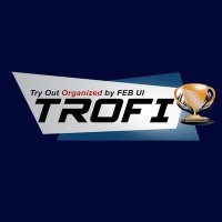 Tryout Organized By FEB UI (TROFI) logo - Similar company to Setdco Group