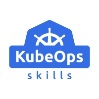 KubeOps Skills logo - Similar company to Jumpbox