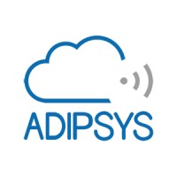 ADIPSYS logo - Similar company to Offensive Intelligence