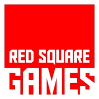 Red Square Games S.A. logo - Similar company to Sylen Studio S.A.