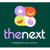 TheNEXT logo - Similar company to Sholder