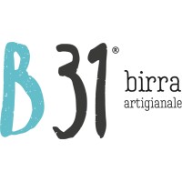 Birrificio B31 logo - Similar company to Panbiscò