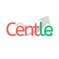 Centle India logo - Similar company to Trinitysoft Solutions Ltd