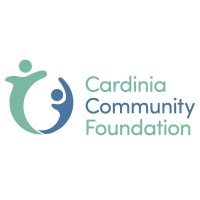 Cardinia Community Foundation logo - Similar company to Meerkat Creative