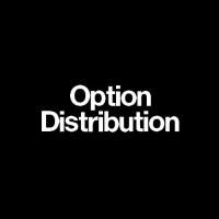 Option Distribution logo - Similar company to Lilly And Sid Fashion Group