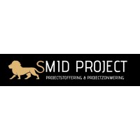 Smid Project logo - Similar company to June Content Creation