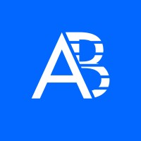 AccelByte logo - Similar company to Snapser