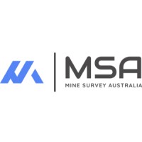 Mine Survey Australia logo - Similar company to Mine Survey Plus (Now Element Geospatial)
